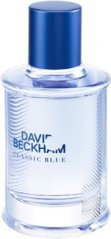 David Beckham Classic Blue EDT 60 ml MEN