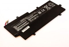 MicroBattery 14.8V 3Ah do Toshiba