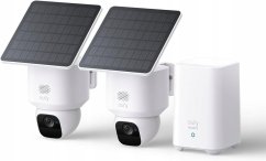 Eufy Kamera eufy SoloCam E30 Sada 2-krzywkowy