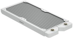 Walther Barrow Dabel-20a Radiator 240 mm - weiß