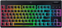 Razer BlackWidow V4 Low-Profile Orange (RZ03-05450700-R3M1)