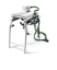 Festool CS 50 EBG PRECISIO posuvná píla