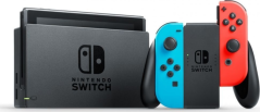 Nintendo Switch Neon + Switch Sports + 12 mesiacov NSO (NSH085)