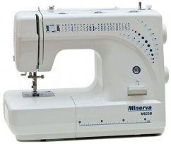 Minerva M823B