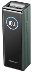 EcoFlow POWER BANK USB 25000MAH RAPID/170W GREEN 5023001018 ECOFLOW 5023001018 (4895251653855)