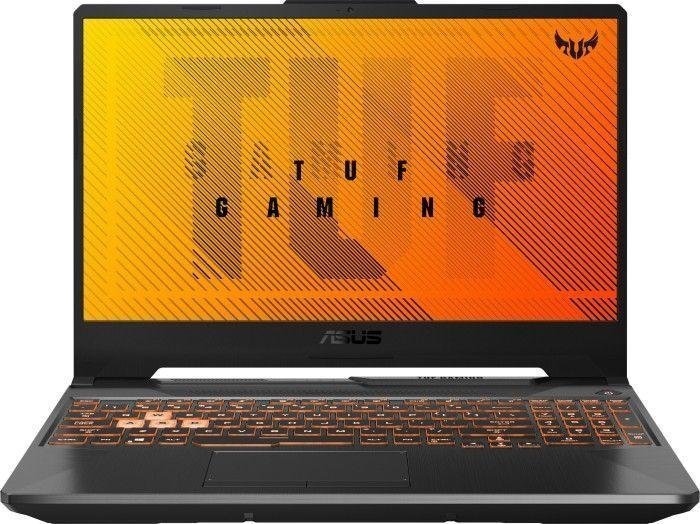 Asus TUF Gaming F15 i5-10300H / 16 GB RAM / 1 TB SSD PCIe / Windows 11 Home