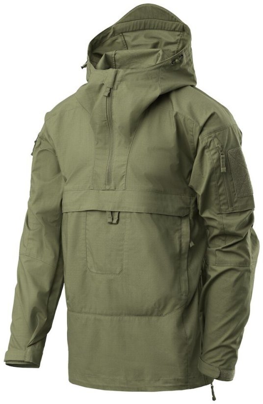 Helikon-Tex Bunda Anorak Tracer - Polycotton Stretch Ripstop