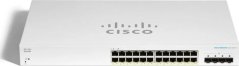 Cisco CBS220-24FP-4G
