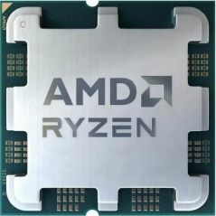 AMD Ryzen 5 7500X3D, 4.0 GHz, 96 MB, OEM (100-000001904)