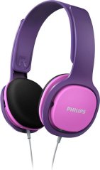 Philips SHK2000 Różowe (SHK2000PK/00)