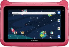 Prestigio Smartkids 7" 16 GB Ružový (PMT3197_W_D_PK)