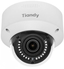 Tiandy Tiandy KAMERA IP TC-C38MS SPEC:I5/A/E/Y/M/H/2.7-13.5MM/V4.0 8 Mpx 2.7 ... 13.5 mm MOTOZOOM