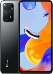 Xiaomi Redmi Note 11 Pro 5G 6GB/64GB, sivá