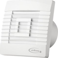 airRoxy ventilátor łazienkowy pRestige150 timer