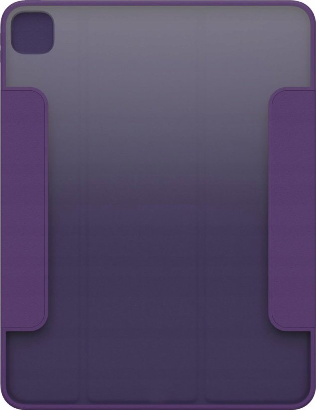 OtterBox OtterBox Symmetry Folio Apple iPad Pro 13" (M4) Figment-purple