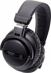 Audio-Technica DJ ATH-PRO5XBK