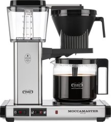 Moccamaster Filter coffee maker Moccamaster "Optio Polished