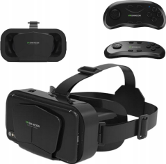 Gogle VR Strado Shinecon G10