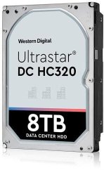 WD hitachi - hgst disk twardy Hitachi Ultrastar 7K8, 3.5', 8TB, SATA/600, 7200RPM, 256MB cache