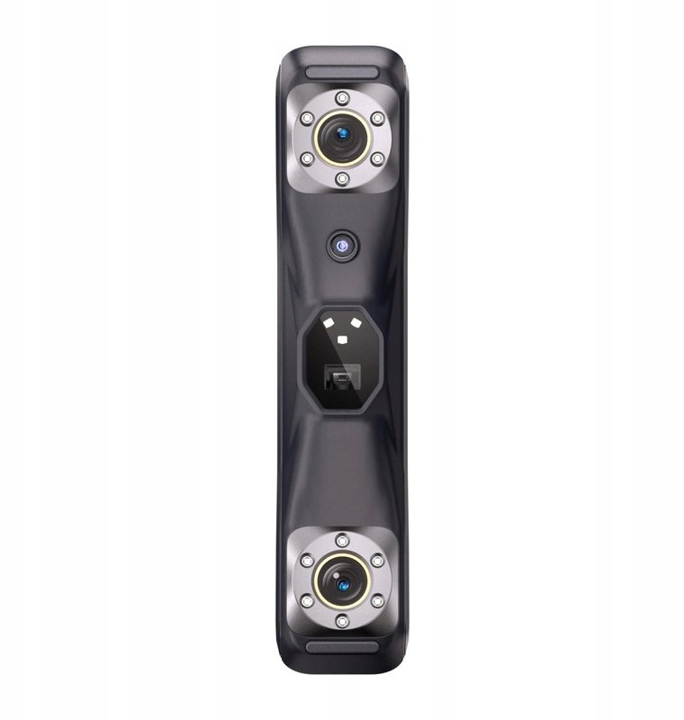 NoName 3D Revopoint MetroX Pro Advanced