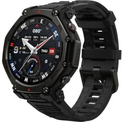 Amazfit T-Rex 3 Pro Black(W2443EU1N)