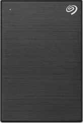 Seagate One Touch Slim 2TB Čierny