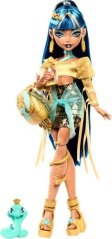 Mattel Lalka Monster High Cleo de Nile Mattel
