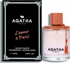 Agatha Paris L'Amour A Paris EDT 100 ml WOMEN