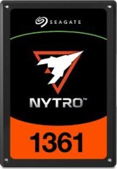 Seagate SEAGATE N1361 SATA 3.84TB ENTR