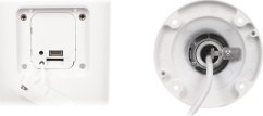 Hikvision KAMERA IP DS-2CD1663G2-LIZU(2.8-12MM)PL Smart Hybrid Light - 6Mpx - MOTOZOOM Hikvision