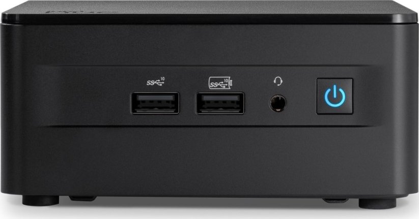 Asus Barb ASUS RNUC13ANHi30002 Arena Canyon