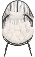 4Living Recliner Lillian