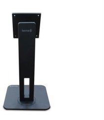 Terra TERRA LCD Multifunktionsstandfuß V3.0 schwarz