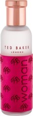 Ted Baker Ted Baker Woman Pink EDT 100 ml WOMEN