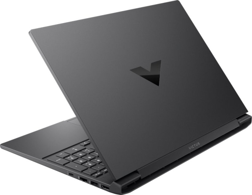 HP HP Victus 15-fb3040nw - Ryzen 7 7445HS | 15,6"-144Hz | 16GB | 512GB | no Os | RTX4050 | Čierny