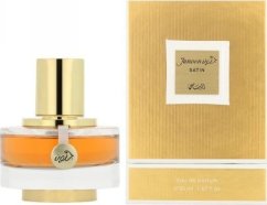 Rasasi Perfumy Dámske EDP Junoon Satin Pour Femme (50 ml) WOMEN