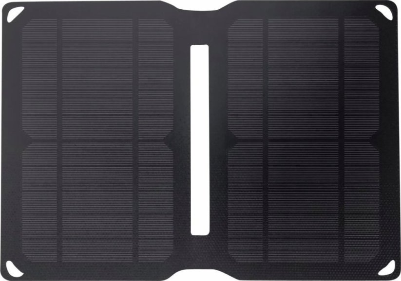 Sandberg Solar Charger 10W 2xUSB