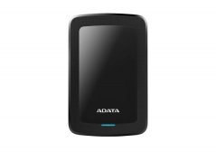 ADATA Classic HV300 1TB Čierny (AHV300-1TU31-CBK)