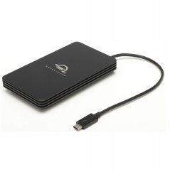 OWC 2.0TB Envoy Ultra Thunderbolt 5 Ultra-Portable SSD