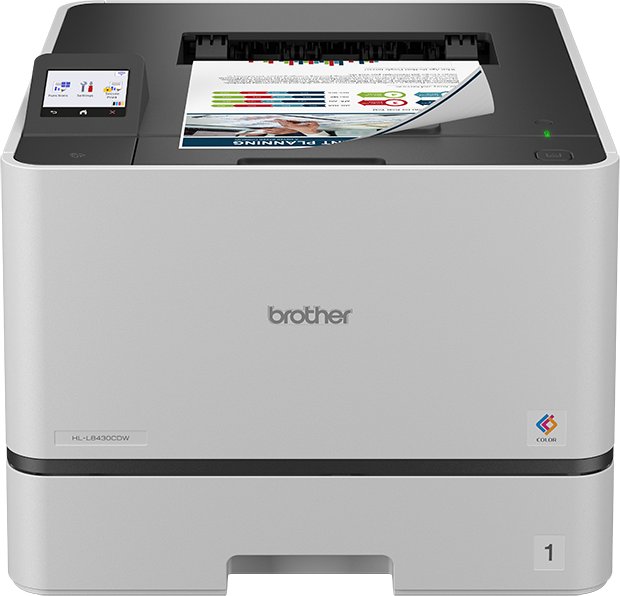 Brother HL-L8430CDW (HLL8430CDWRE1)