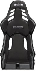 Next Level Racing ES3 Elite Sim Racing Seat, Full Carbon Fibre Edition, Siedzisko z włókna węglowego - Čierny (NLR-E065)