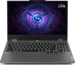 Lenovo LOQ 15IAX9 i5-12600HX / 16 GB / 512 GB / RTX 4050 / 144 Hz