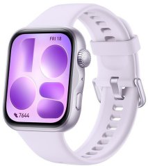 Huawei Watch Fit 5 Fialové (55020HSC)