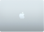 Apple MacBook Air 13 M5 / 16 GB / 512 GB Nebeský Modrý