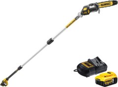 Dewalt DCMPS567P1 18 V 20 cm