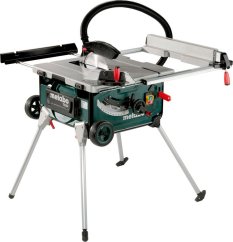 Metabo TS 254 2000 W 254 mm