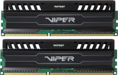 Patriot Viper 3, DDR3, 16 GB, 1600MHz, CL10 (PV316G160C0K)