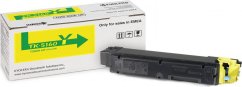 Kyocera TK-5160 Yellow Originál  (1T02NTANL0)