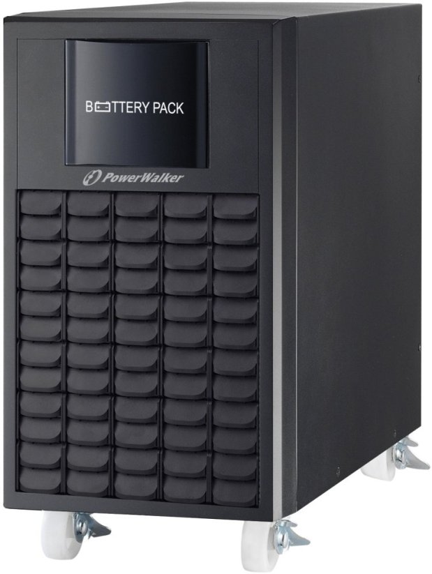 PowerWalker BP A192T-16x9Ah
