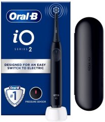 Oral-B Elektrický Kefka do Zębów Oral-B IO2